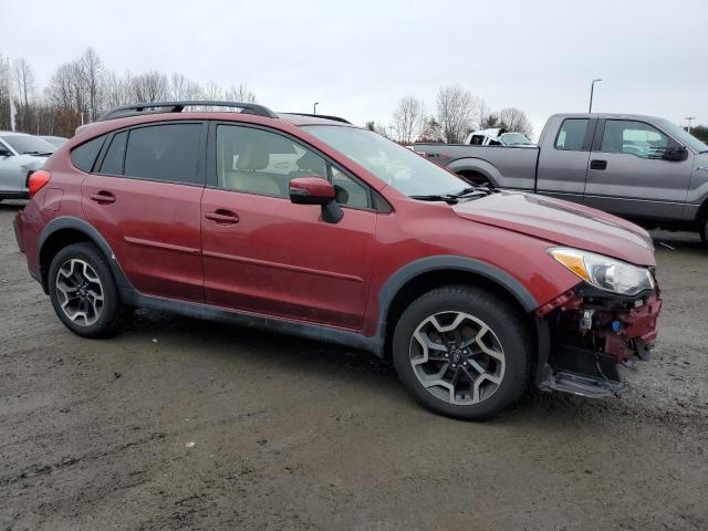 Photo 4 from auction – 2017 SUBARU CROSSTREK with VIN JF2GPANCXH8268846