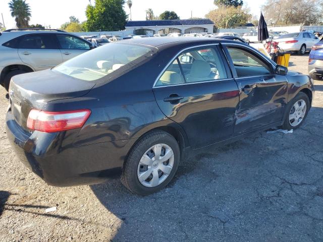 Photo 3 from auction – 2007 TOYOTA CAMRY CE with VIN 4T1BE46K97U635792
