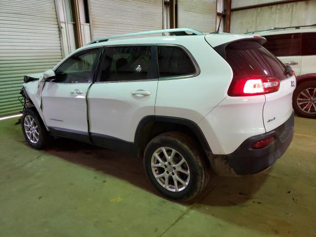 Photo 2 from auction – 2016 JEEP CHEROKEE L with VIN 1C4PJMCS3GW214679