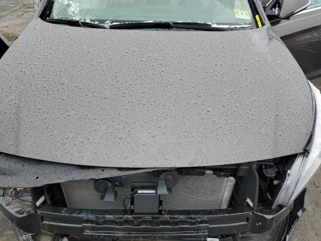 Photo 11 from auction – 2016 HYUNDAI SONATA SPO with VIN 5NPE34AF8GH379821