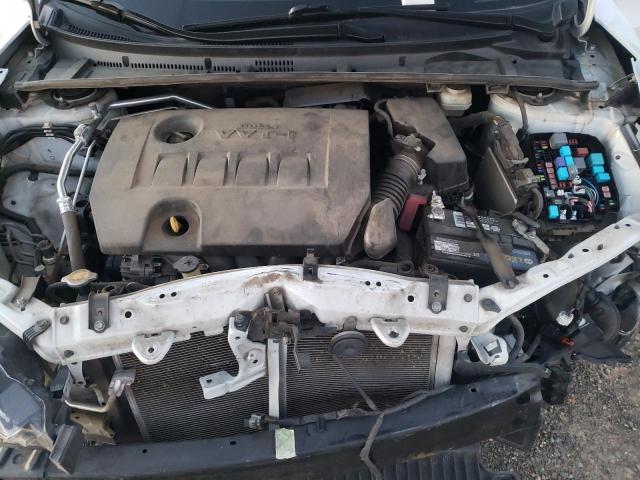 Photo 11 from auction – 2017 TOYOTA COROLLA L with VIN 5YFBURHE5HP679282