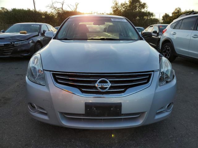Photo 5 from auction – 2012 NISSAN ALTIMA BAS with VIN 1N4AL2AP6CN456987
