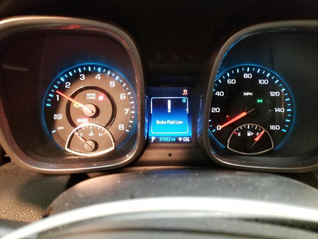Photo 9 from auction – 2014 CHEVROLET MALIBU LS with VIN 1G11B5SL1EF290765