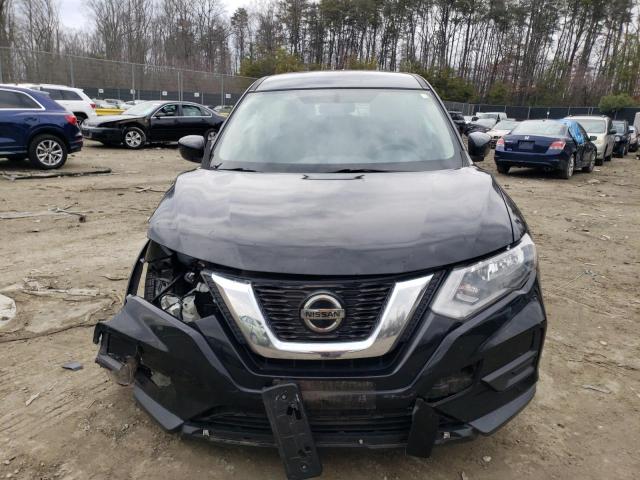Photo 5 from auction – 2018 NISSAN ROGUE S with VIN KNMAT2MT1JP511088