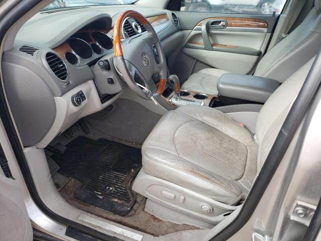 Photo 7 from auction – 2008 BUICK ENCLAVE CX with VIN 5GAER23758J292218