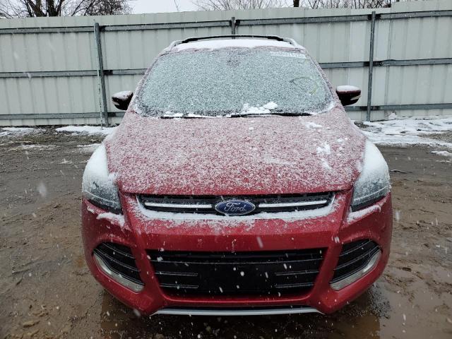 Photo 5 from auction – 2013 FORD ESCAPE TIT with VIN 1FMCU0J90DUA71482