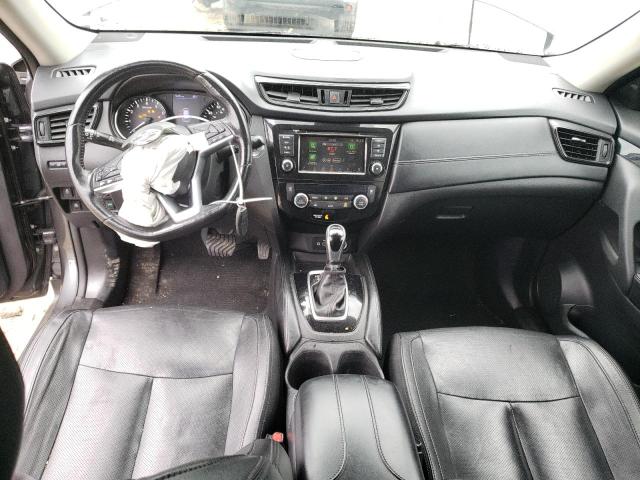 Photo 8 from auction – 2018 NISSAN ROGUE S with VIN 5N1AT2MT0JC813152