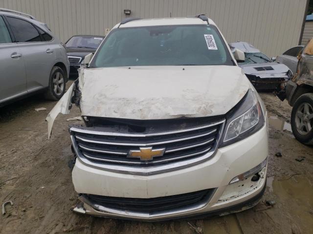 Photo 5 from auction – 2014 CHEVROLET TRAVERSE L with VIN 1GNKVJKD1EJ175687