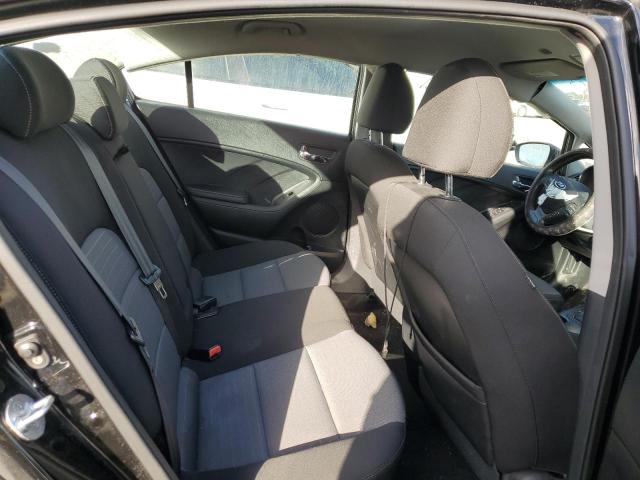 Photo 10 from auction – 2016 KIA FORTE EX with VIN KNAFX4A88G5515632