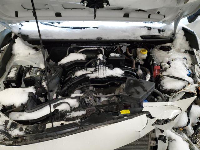 Photo 11 from auction – 2018 SUBARU IMPREZA with VIN 4S3GKAA65J3620165