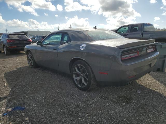 Photo 2 from auction – 2017 DODGE CHALLENGER with VIN 2C3CDZAG5HH554342