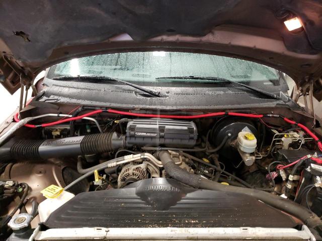 Photo 11 from auction – 2001 DODGE RAM 1500 with VIN 1B7HC13YX1J273413