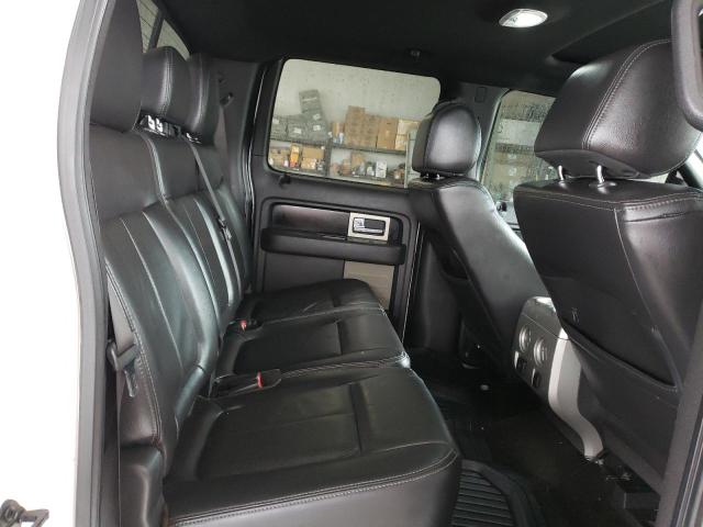 Photo 10 from auction – 2012 FORD F150 SUPER with VIN 1FTFW1CF7CFA85256