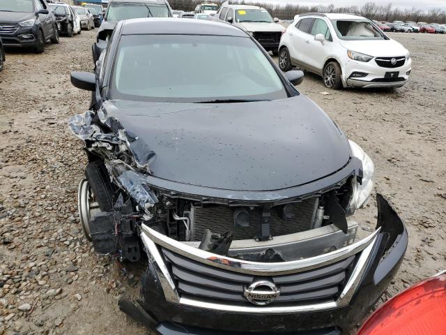Photo 5 from auction – 2014 NISSAN ALTIMA 2.5 with VIN 1N4AL3AP1EC902788