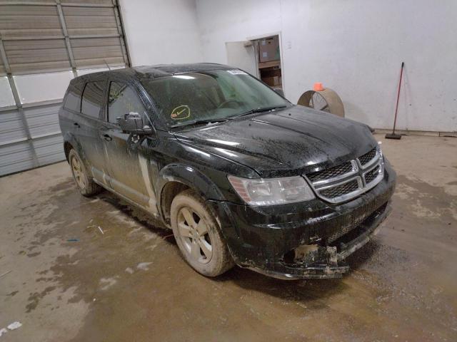 Photo 4 from auction – 2017 DODGE JOURNEY SE with VIN 3C4PDCAB0HT614047