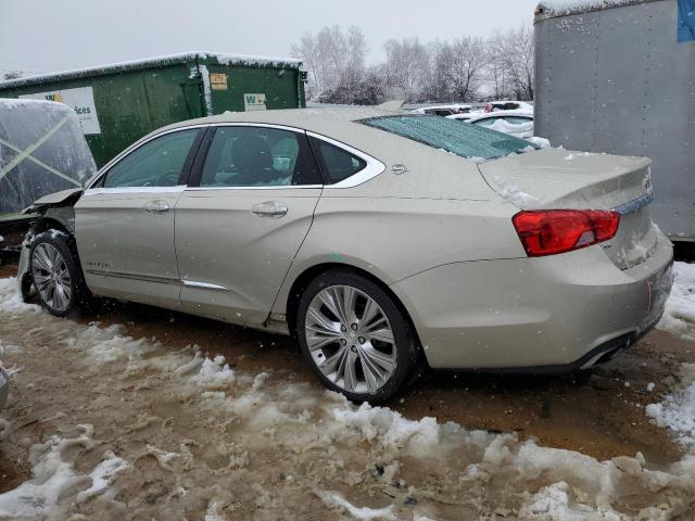 Photo 2 from auction – 2015 CHEVROLET IMPALA LTZ with VIN 2G1165S30F9102283