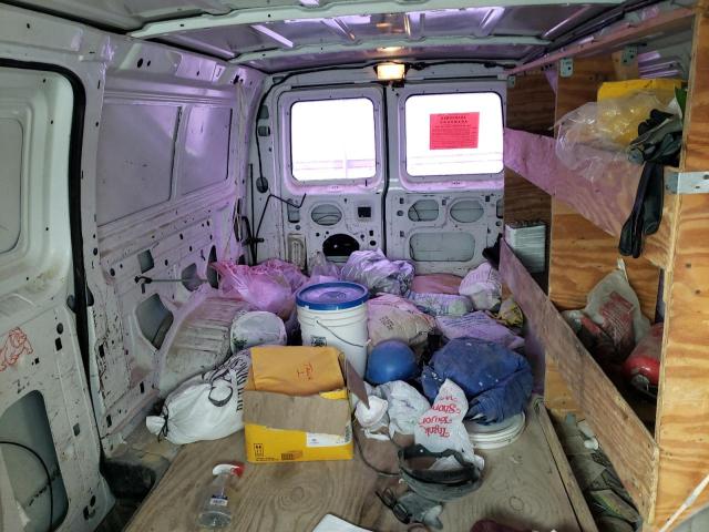 Photo 10 from auction – 2013 FORD ECONOLINE with VIN 1FTNE2EW4DDA97962