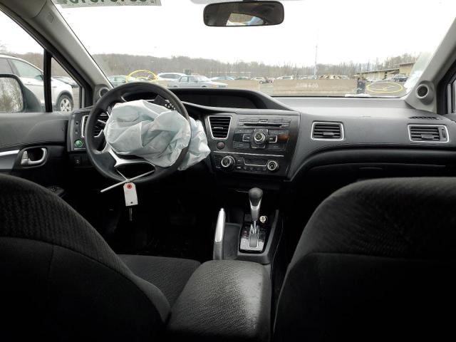 صورة رقم 8 من المزاد - 2013 HONDA CIVIC EX مع VIN 19XFB2F87DE201811
