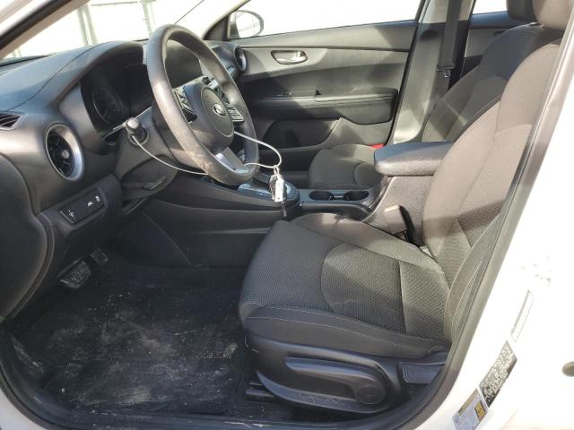 Photo 7 from auction – 2019 KIA FORTE FE with VIN 3KPF24AD4KE134663