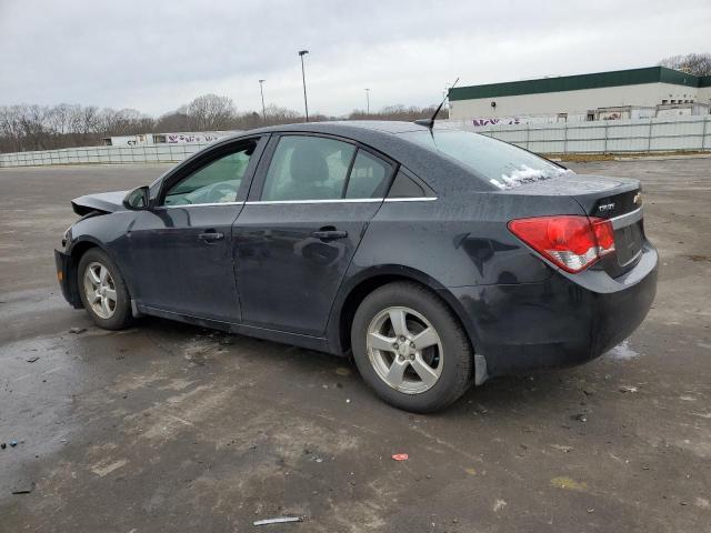 Photo 2 from auction – 2014 CHEVROLET CRUZE LT with VIN 1G1PC5SB7E7276183