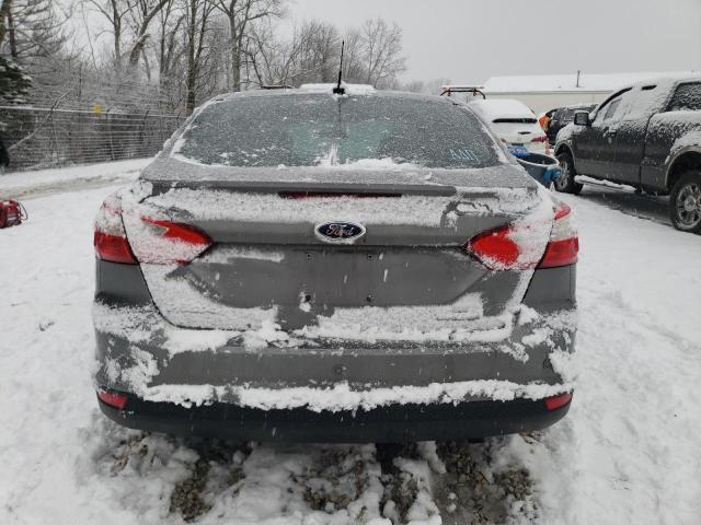 Photo 6 from auction – 2013 FORD FOCUS SE with VIN 1FADP3F27DL203906