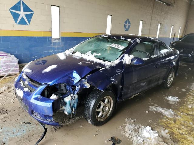 Photo 1 from auction – 2007 CHEVROLET COBALT LT with VIN 1G1AL15F377112476