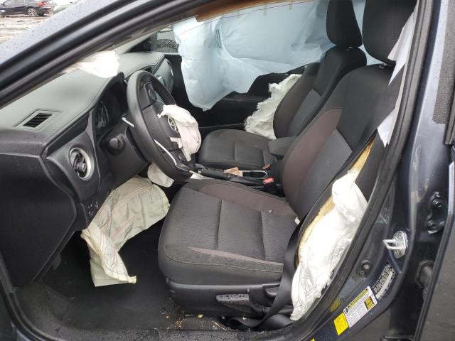Photo 7 from auction – 2019 TOYOTA COROLLA L with VIN 2T1BURHE9KC240948