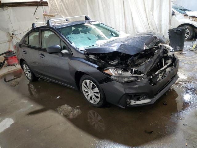 Photo 4 from auction – 2019 SUBARU IMPREZA with VIN 4S3GKAA62K1607029