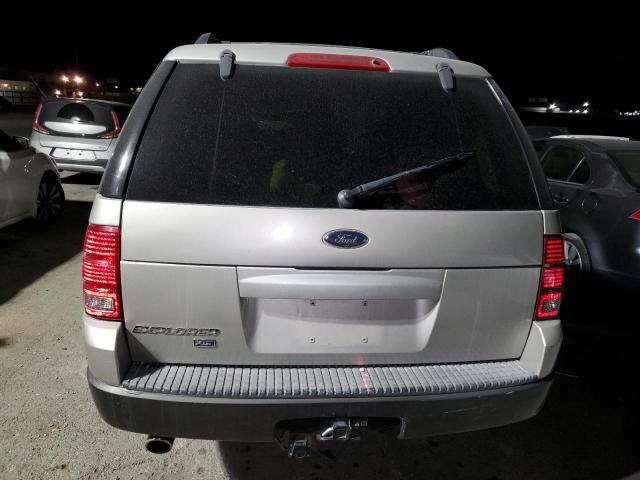 Photo 6 from auction – 2003 FORD EXPLORER X with VIN 1FMZU63KX3ZA84075