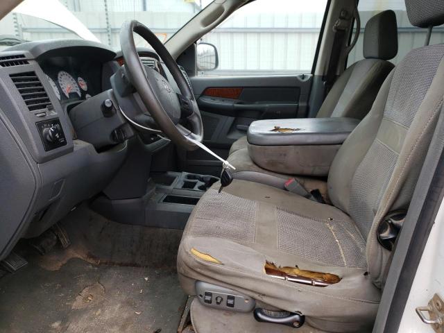 Photo 7 from auction – 2006 DODGE RAM 1500 with VIN 3D7KS19D46G175974
