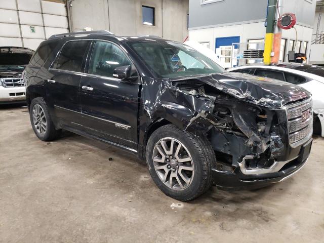 Photo 4 from auction – 2013 GMC ACADIA DEN with VIN 1GKKVTKD9DJ208426