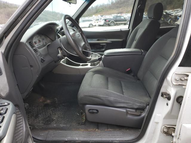 Photo 7 from auction – 2001 FORD EXPLORER S with VIN 1FMZU77E11UB32163