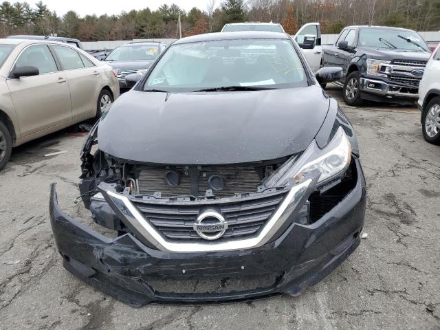 Photo 5 from auction – 2016 NISSAN ALTIMA 2.5 with VIN 1N4AL3AP5GC140472
