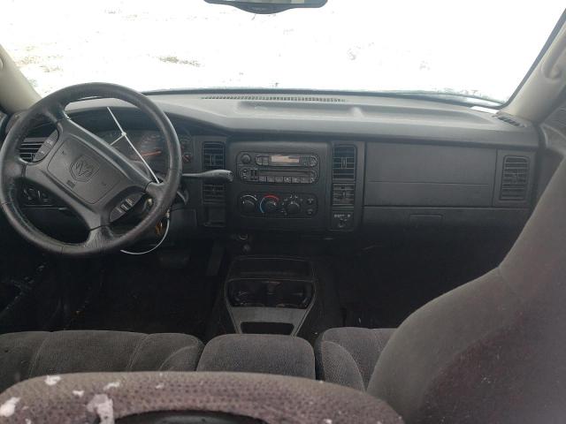 Photo 8 from auction – 2001 DODGE DAKOTA with VIN 1B7FL26N71S281302
