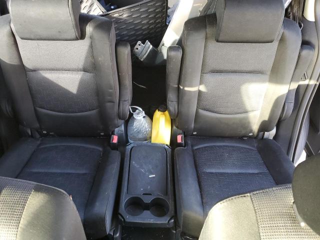 Photo 10 from auction – 2009 MAZDA MAZDA5 SPO with VIN JM1CR29L790353408