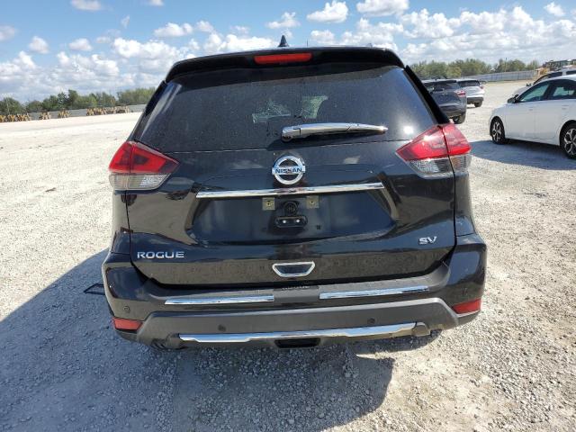 Photo 6 from auction – 2019 NISSAN ROGUE S with VIN KNMAT2MT1KP524652