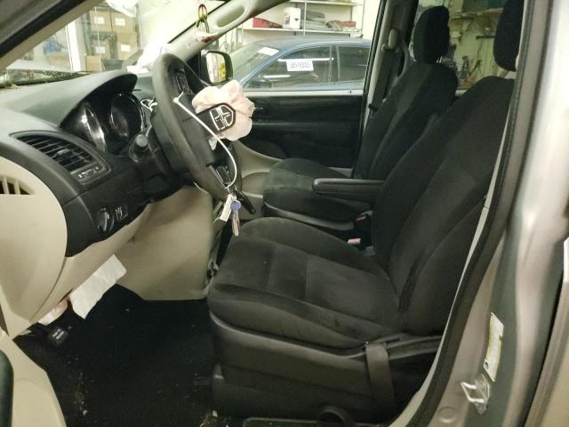Photo 7 from auction – 2019 DODGE GRAND CARA with VIN 2C4RDGBG2KR780039
