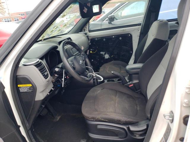 Photo 7 from auction – 2016 KIA SOUL with VIN KNDJN2A25G7266004