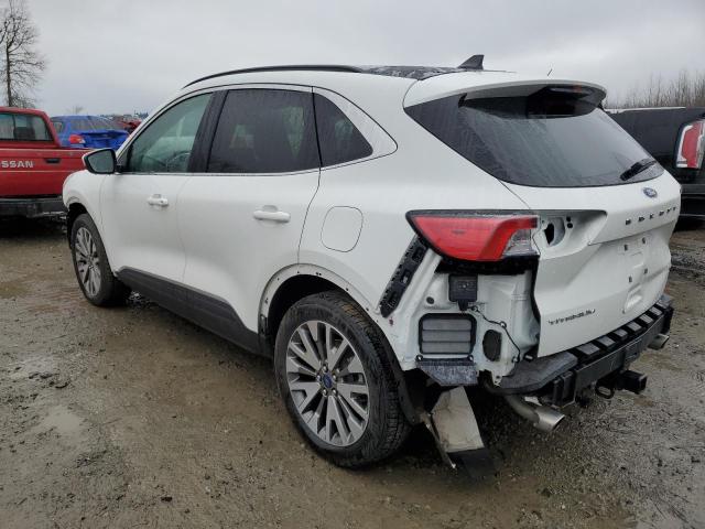 Photo 2 from auction – 2020 FORD ESCAPE TIT with VIN 1FMCU9J94LUC63443