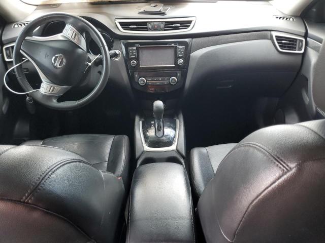Photo 8 from auction – 2016 NISSAN ROGUE S with VIN 5N1AT2MV7GC858065