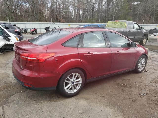 Photo 3 from auction – 2015 FORD FOCUS SE with VIN 1FADP3F24FL259577
