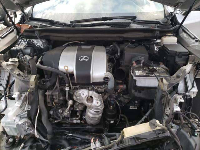Photo 12 from auction – 2016 LEXUS RX 350 BAS with VIN 2T2BZMCA1GC011532