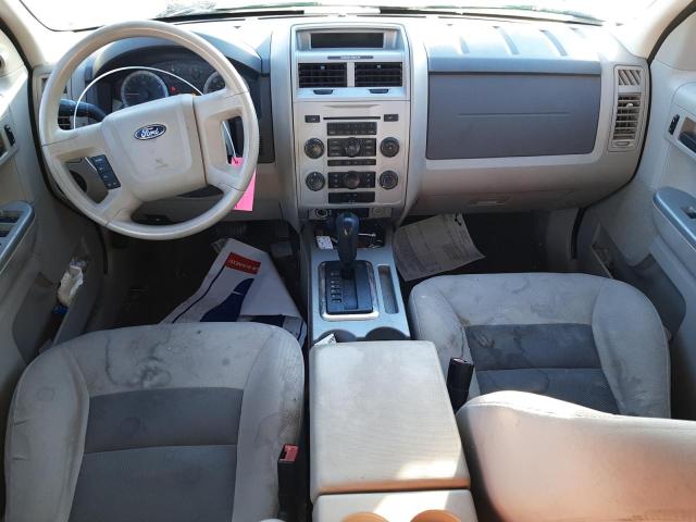Photo 8 from auction – 2008 FORD ESCAPE XLT with VIN 1FMCU93158KB93624