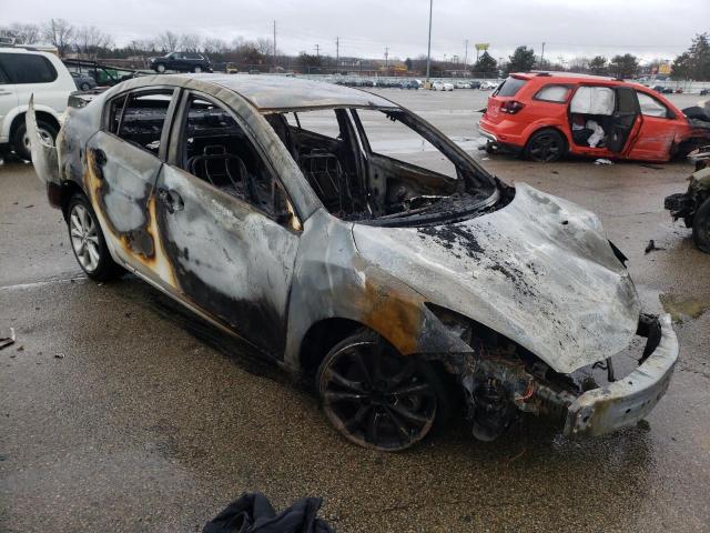 Photo 4 from auction – 2011 MAZDA 3 S with VIN JM1BL1U6XB1416624