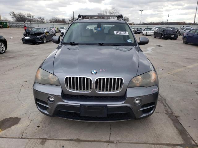 Photo 5 from auction – 2011 BMW X5 XDRIVE3 with VIN 5UXZW0C50BL656907