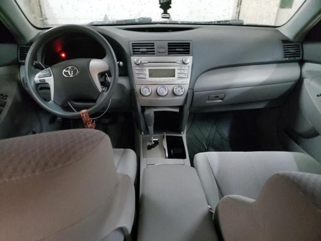 Photo 8 from auction – 2010 TOYOTA CAMRY BASE with VIN 4T4BF3EK6AR070603