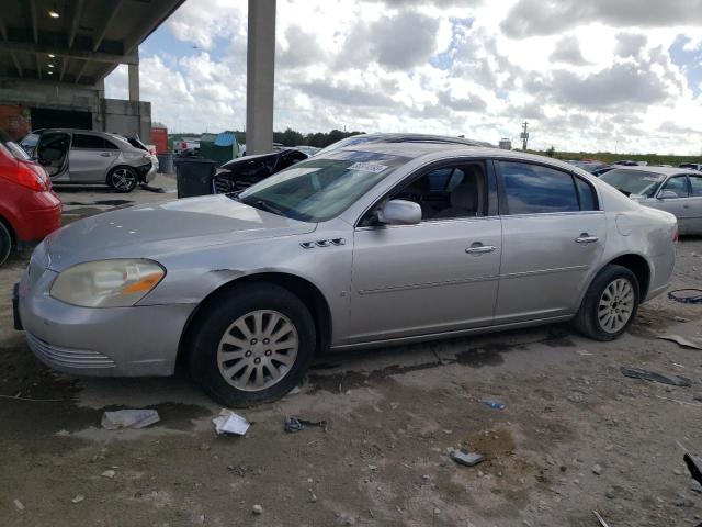 Photo 1 from auction – 2006 BUICK LUCERNE CX with VIN 1G4HP57216U231540