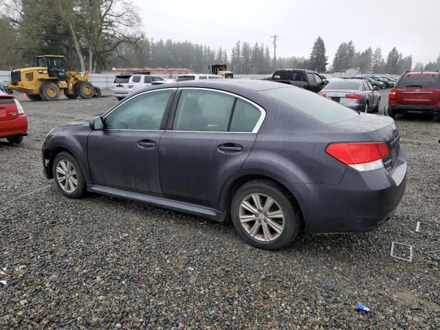 Photo 2 from auction – 2011 SUBARU LEGACY 2.5 with VIN 4S3BMBC65B3265085