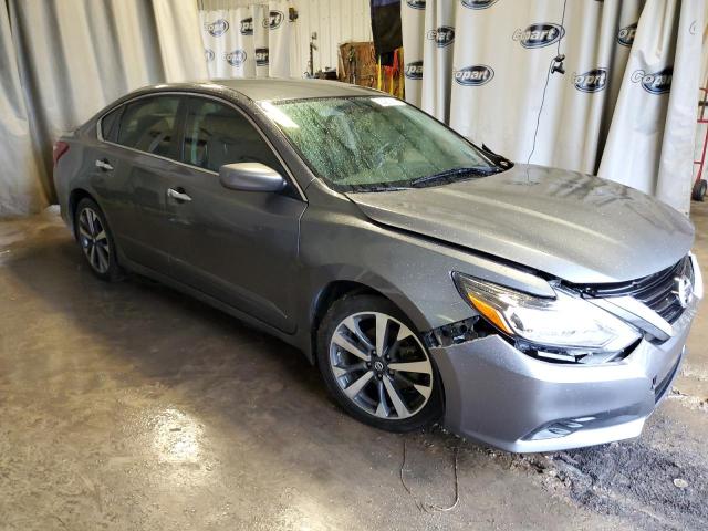 Photo 4 from auction – 2017 NISSAN ALTIMA 2.5 with VIN 1N4AL3AP9HC271745