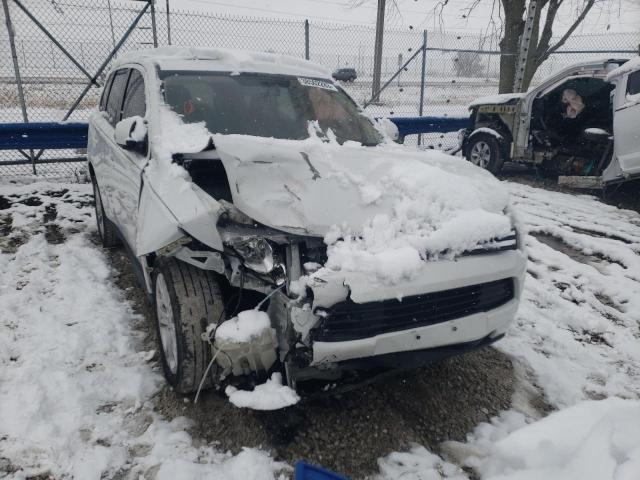 Photo 5 from auction – 2014 MITSUBISHI OUTLANDER with VIN JA4AD3A31EZ018264